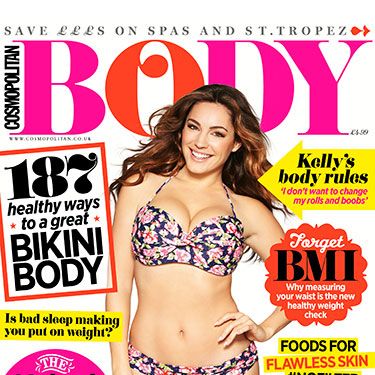 <p class="p1">From fitness programmes to nutritious diet plans, hundreds of fashion and beauty tips and more than 150 ways to feel confident NOW, the new issue of Cosmo BODY is packed with 164 pages of body-boosting advice to help kickstart your warm-weather confidence.</p>
<p class="p2">With a healthy inch-loss workout, the Hollywood diet that gives you flawless, no-makeup-required skin, an insomnia-busting plan to stop those sleepless nights in their tracks, and a tailored-to-you workout that's perfect for <em>your </em>body shape, Cosmo BODY has everything you need to feel and look great.</p>
<p class="p2">Uber-gorgeous covergirl Kelly Brook gives us the exclusive on her newfound love of working out, plus the confidence-boosting mantras she swears by to feel fabulous. </p>
<p class="p2">Still want more? Throw in Millie Mackintosh, Jessica Simpson, the insider secrets personal trainers use to whip you into shape right-quick, a roundup of the best trainers for every wardrobe and budget plus much more, it's a must-read for anyone who wants to look and feel great. </p>
<p class="p1">Click through to see a sneak peek of just some of what the issue has to offer. Here's to a happy, healthy and confident spring! </p>
<p class="p1"> </p>
<p><a title="GET THE LATEST ISSUE OF COSMO BODY HERE" href="http://www.hearstmagazines.co.uk/co/cbody6" target="_blank">GET THE LATEST ISSUE OF COSMO BODY HERE</a></p>
<p><a title="SEE WHAT COSMO BODY COVERGIRL KELLY HAS TO SAY ABOUT HEALTHY, HAPPINESS AND STAYING CONFIDENT" href="http://www.cosmopolitan.co.uk/diet-fitness/health/kelly-brook-confidence-tips-cosmo-body" target="_blank">SEE WHAT COSMO BODY COVERGIRL KELLY BROOK HAS TO SAY ABOUT HEALTH, HAPPINESS AND STAYING CONFIDENT</a></p>
<p> </p>
<p> </p>