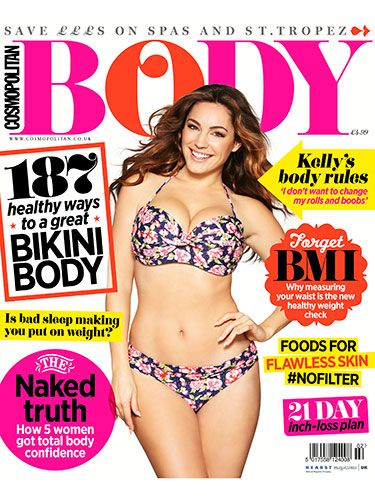 <p class="p1">From fitness programmes to nutritious diet plans, hundreds of fashion and beauty tips and more than 150 ways to feel confident NOW, the new issue of Cosmo BODY is packed with 164 pages of body-boosting advice to help kickstart your warm-weather confidence.</p>
<p class="p2">With a healthy inch-loss workout, the Hollywood diet that gives you flawless, no-makeup-required skin, an insomnia-busting plan to stop those sleepless nights in their tracks, and a tailored-to-you workout that's perfect for <em>your </em>body shape, Cosmo BODY has everything you need to feel and look great.</p>
<p class="p2">Uber-gorgeous covergirl Kelly Brook gives us the exclusive on her newfound love of working out, plus the confidence-boosting mantras she swears by to feel fabulous. </p>
<p class="p2">Still want more? Throw in Millie Mackintosh, Jessica Simpson, the insider secrets personal trainers use to whip you into shape right-quick, a roundup of the best trainers for every wardrobe and budget plus much more, it's a must-read for anyone who wants to look and feel great. </p>
<p class="p1">Click through to see a sneak peek of just some of what the issue has to offer. Here's to a happy, healthy and confident spring! </p>
<p class="p1"> </p>
<p><a title="GET THE LATEST ISSUE OF COSMO BODY HERE" href="http://www.hearstmagazines.co.uk/co/cbody6" target="_blank">GET THE LATEST ISSUE OF COSMO BODY HERE</a></p>
<p><a title="SEE WHAT COSMO BODY COVERGIRL KELLY HAS TO SAY ABOUT HEALTHY, HAPPINESS AND STAYING CONFIDENT" href="http://www.cosmopolitan.co.uk/diet-fitness/health/kelly-brook-confidence-tips-cosmo-body" target="_blank">SEE WHAT COSMO BODY COVERGIRL KELLY BROOK HAS TO SAY ABOUT HEALTH, HAPPINESS AND STAYING CONFIDENT</a></p>
<p> </p>
<p> </p>