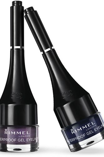 <p>Kate Moss has launched her first eye collection with Rimmel and we're rather taken with the Scandaleyes Waterproof Gel Liner - budge 'n' smudge-proof creamy-textured pots that come with a built-in brush. Pick from aubergine, navy and emerald for feline flicks that will turn heads.</p>
<p>£6.99, <a href="http://www.superdrug.com/make-up-3-for-2/rimmel-scandaleyes-waterproof-gel-liner-by-kate-emerald/invt/936057" target="_blank">superdrug.com</a></p>
<p><a href="http://www.cosmopolitan.co.uk/beauty-hair/beauty-tips/how-to-electric-blue-eyeliner" target="_self">HOW TO WEAR ELECTRIC BLUE EYELINER</a></p>
<p><a href="http://www.cosmopolitan.co.uk/beauty-hair/news/trends/makeup-trends-spring-summer-2014" target="_self">THE 9 BIG MAKEUP TRENDS FOR SS14</a></p>
<p><a href="http://www.cosmopolitan.co.uk/beauty-hair/news/styles/hair-trends-spring-summer-2014" target="_blank">THE HUGE HAIR TRENDS FOR 2014</a></p>