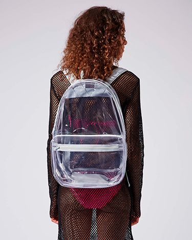 <p>A rucksack that lights up? Our inner child is gleeful.</p>
<p><em>LED Light Up PVC Backpack by Ashish x Topshop, £350, <a href="http://www.topshop.com/en/tsuk/product/clothing-427/ashish-x-topshop-3008716/led-light-up-pvc-backpack-by-ashish-x-topshop-2988441?bi=1&ps=200" target="_blank">Topshop</a></em></p>
<p><a href="http://www.cosmopolitan.co.uk/fashion/shopping/top-ten-summer-midi-maxi-skirts" target="_blank">TOP TEN SUMMER SKIRTS</a></p>
<p><a href="http://www.cosmopolitan.co.uk/fashion/shopping/10-wedding-guest-outfits-from-the-high-street" target="_blank">10 WEDDING GUEST OUTFITS</a></p>
<p><a href="http://www.cosmopolitan.co.uk/fashion/shopping/celebs-looking-amazing-in-leather-trousers" target="_blank">HOW TO WEAR LEATHER TROUSERS</a></p>