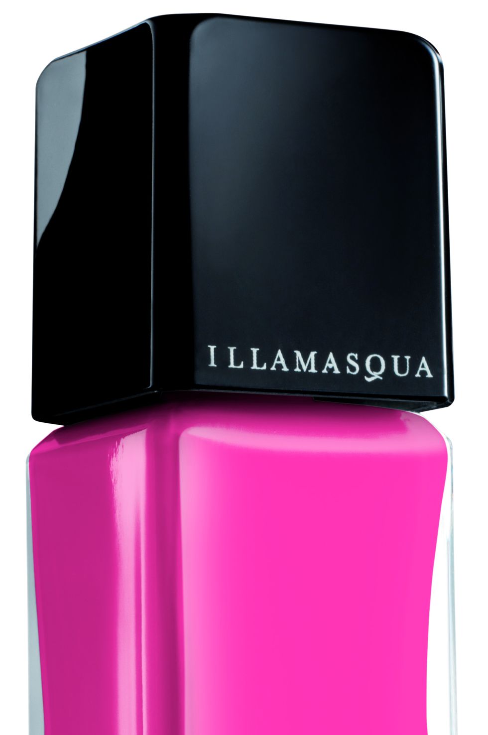 <p>Work a nuance of neon that won't overwhelm your look; this punchy pink polish is happy, bright, and totally foolproof. It's vibrant on its own but you can give it a little boost, applying a white base coat underneath to help those pigments pop.</p>
<p><a href="http://www.illamasqua.com/shop/collide-nail-varnish" target="_blank">Illamasqua Nail Varnish in Collide, £14.50</a></p>
<p><a href="http://www.cosmopolitan.co.uk/beauty-hair/news/trends/nail-trends-spring-summer-2014" target="_blank">THE BIG 2014 NAIL TRENDS</a></p>
<p><a href="http://www.cosmopolitan.co.uk/beauty-hair/news/trends/celebrity-beauty/celebrity-nail-art-manicures" target="_blank">CELEBRITY NAIL ART TRENDS</a></p>
<p><a href="http://www.cosmopolitan.co.uk/beauty-hair/news/trends/makeup-trends-spring-summer-2014" target="_blank">9 BIG BEAUTY TRENDS FOR SS14</a></p>