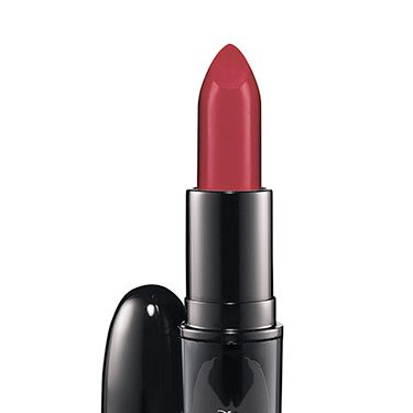<p>MAC have made it almost too easy to replicate Maleficent's look; they've launched a collection of cool colours that match the vampy movie villain. Our favourite is this crimson cream with a lightly dewy finish, which instantly gives us the punchy pout Angelia Jolie wears so well. </p>
<p><a href="http://www.maccosmetics.co.uk/product/shaded/12809/30816/New-Collections/Maleficent/Lips/Maleficent-Lipstick/index.tmpl" target="_blank">MAC Maleficent Lipstick, £16.50</a></p>
<p><a href="http://www.cosmopolitan.co.uk/beauty-hair/beauty-tips/how-to-be-sleeping-beauty?click=main_sr" target="_blank">HOW TO BE A SLEEPING BEAUTY: 6 TIPS FOR WELL-RESTED SKIN</a></p>
<p><a href="http://www.cosmopolitan.co.uk/beauty-hair/news/trends/disney-princess-spring-summer-hair-trends-2014" target="_blank">7 SPRING/SUMMER 2014 HAIR TRENDS DEMOED BY DISNEY PRINCESSES</a></p>
<p><a href="http://www.cosmopolitan.co.uk/celebs/entertainment/disney-sushi-awesome-bento-boxes?click=main_sr" target="_blank">DISNEY SUSHI IS A THING AND IT'S AWESOME</a></p>