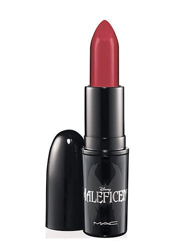 <p>MAC have made it almost too easy to replicate Maleficent's look; they've launched a collection of cool colours that match the vampy movie villain. Our favourite is this crimson cream with a lightly dewy finish, which instantly gives us the punchy pout Angelia Jolie wears so well. </p>
<p><a href="http://www.maccosmetics.co.uk/product/shaded/12809/30816/New-Collections/Maleficent/Lips/Maleficent-Lipstick/index.tmpl" target="_blank">MAC Maleficent Lipstick, £16.50</a></p>
<p><a href="http://www.cosmopolitan.co.uk/beauty-hair/beauty-tips/how-to-be-sleeping-beauty?click=main_sr" target="_blank">HOW TO BE A SLEEPING BEAUTY: 6 TIPS FOR WELL-RESTED SKIN</a></p>
<p><a href="http://www.cosmopolitan.co.uk/beauty-hair/news/trends/disney-princess-spring-summer-hair-trends-2014" target="_blank">7 SPRING/SUMMER 2014 HAIR TRENDS DEMOED BY DISNEY PRINCESSES</a></p>
<p><a href="http://www.cosmopolitan.co.uk/celebs/entertainment/disney-sushi-awesome-bento-boxes?click=main_sr" target="_blank">DISNEY SUSHI IS A THING AND IT'S AWESOME</a></p>