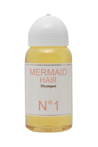 <p>Once Ariel became a human with legs, we've no doubt she needed this whimsical wash; Mermaid Shampoo, because mermaid hair is better than anything you'll find on land. Fact.</p>
<p><a href="http://www.liberty.co.uk/fcp/product/liberty/hair-care/mermaid%20shampoo%2030ml/105265" target="_blank">Mermaid Shampoo, £26</a></p>
<p><a href="http://www.cosmopolitan.co.uk/beauty-hair/beauty-tips/how-to-be-sleeping-beauty?click=main_sr" target="_blank">HOW TO BE A SLEEPING BEAUTY: 6 TIPS FOR WELL-RESTED SKIN</a></p>
<p><a href="http://www.cosmopolitan.co.uk/beauty-hair/news/trends/disney-princess-spring-summer-hair-trends-2014" target="_blank">7 SPRING/SUMMER 2014 HAIR TRENDS DEMOED BY DISNEY PRINCESSES</a></p>
<p><a href="http://www.cosmopolitan.co.uk/celebs/entertainment/disney-sushi-awesome-bento-boxes?click=main_sr" target="_blank">DISNEY SUSHI IS A THING AND IT'S AWESOME</a></p>