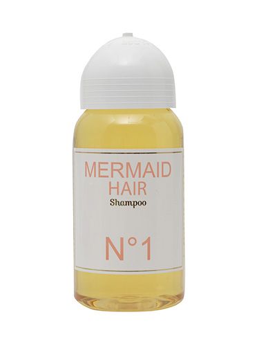 <p>Once Ariel became a human with legs, we've no doubt she needed this whimsical wash; Mermaid Shampoo, because mermaid hair is better than anything you'll find on land. Fact.</p>
<p><a href="http://www.liberty.co.uk/fcp/product/liberty/hair-care/mermaid%20shampoo%2030ml/105265" target="_blank">Mermaid Shampoo, £26</a></p>
<p><a href="http://www.cosmopolitan.co.uk/beauty-hair/beauty-tips/how-to-be-sleeping-beauty?click=main_sr" target="_blank">HOW TO BE A SLEEPING BEAUTY: 6 TIPS FOR WELL-RESTED SKIN</a></p>
<p><a href="http://www.cosmopolitan.co.uk/beauty-hair/news/trends/disney-princess-spring-summer-hair-trends-2014" target="_blank">7 SPRING/SUMMER 2014 HAIR TRENDS DEMOED BY DISNEY PRINCESSES</a></p>
<p><a href="http://www.cosmopolitan.co.uk/celebs/entertainment/disney-sushi-awesome-bento-boxes?click=main_sr" target="_blank">DISNEY SUSHI IS A THING AND IT'S AWESOME</a></p>