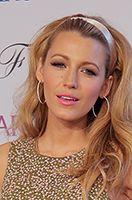 <p>No surprises here, Blake Lively looked utterly GORGE in Michael Kors (surprising, but we love) channelling her inner sixties chick wearing the sequinned shift dress from the designer's Resort 2015 collection (sooo ahead of the times) with pink suede Casedei pump. We love the ribbon in her hair and retro hoop earrings.</p>
<p><a href="http://www.cosmopolitan.co.uk/fashion/shopping/transeasonal-dressing-key-wardrobe-essentials" target="_blank">ESSENTIAL PIECES FOR YOU TRANSEASONAL WARDROBE</a></p>
<p><a href="http://www.cosmopolitan.co.uk/fashion/news/rihanna-see-through-dress-CFDAS" target="_blank">RIHANNA'S SEE-THROUGH DRESS AT THE CFDAS</a></p>
<p><a href="http://www.cosmopolitan.co.uk/fashion/news/lily-cole-model-fashion-footwear-trainer-collection" target="_blank">LILY COLE LAUNCHES ECO-FRIENDLY FOOTWEAR COLLECTION</a></p>