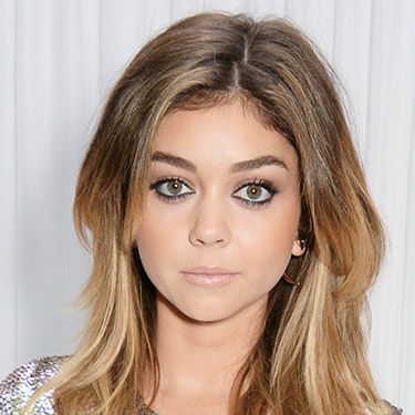 <p>The Modern Family star has got midi-hair nailed. She freshened up her look by lobbing off the length to her shoulders and the addition of long, fringed layers frame her face nicely.</p>
<h3> </h3>
<p><a href="http://www.cosmopolitan.co.uk/_mobile/beauty-hair/news/styles/celebrity/summer-celebrity-hair-colour-ideas" target="_self">NEW CELEBRITY HAIR COLOUR IDEAS</a><br /><a href="http://www.cosmopolitan.co.uk/beauty-hair/news/styles/celebrity/celebrity-summer-trend-wavy-hair" target="_self">10 SEXY SUMMER WAVES TO COPY</a><br /><a href="http://www.cosmopolitan.co.uk/beauty-hair/news/new-ways-to-do-makeup-summer" target="_self">4 NEW WAYS TO WEAR YOUR MAKEUP</a></p>