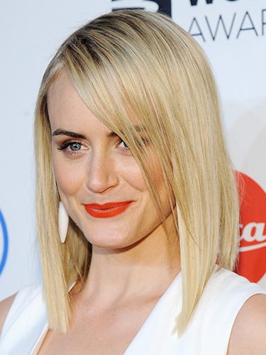 Celebrity Haircut Inspiration For Summer 2014 :: Ideas For Cool Cuts