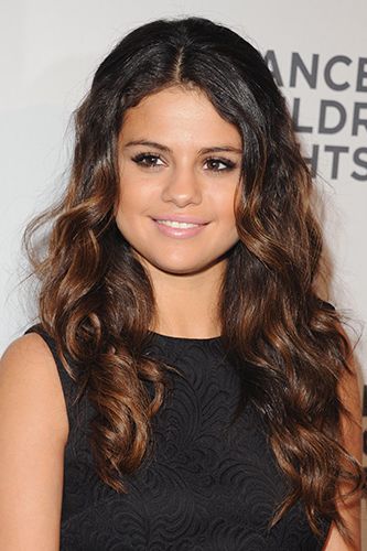 <p>Highlights + waves on brunette hair = instant sun-kissed sex appeal. We can almost smell summer from our screens.</p>
<p><a href="http://www.cosmopolitan.co.uk/beauty-hair/beauty-tips/easy-waves-for-summer-festivals" target="_self">VIDEO: BEACHY WAVES IN 2 MINUTES</a></p>
<p><a href="http://www.cosmopolitan.co.uk/beauty-hair/news/styles/spring_summer-2014-hair-colour-trends?click=main_sr" target="_blank">SPRING/SUMMER 2014 HAIR COLOUR TRENDS</a></p>
<p><a href="http://www.cosmopolitan.co.uk/beauty-hair/news/trends/celebrity-beauty/blake-lively-3-lessons-sexy-hair" target="_self">BLAKE LIVELY'S SEXY HAIR TIPS AND TRICKS</a></p>