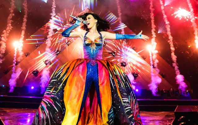<p>What better way to dress for Firework than in a massive dress with fireworks all over it? We can't think of any, certainly without posing a serious health and safety risk. Amazing sequin leggings, too.</p>
<p><a href="http://www.cosmopolitan.co.uk/celebs/entertainment/katy-perry-first-ever-global-cover-star-july-2014" target="_blank">SEE KATY PERRY AS COSMO'S FIRST EVER GLOBAL COVER STAR</a></p>
<p><a href="http://www.cosmopolitan.co.uk/fashion/news/rita-ora-katy-perry-moschino-show?click=main_sr" target="_blank">RITA ORA AND KATY PERRY AT MILAN FASHION WEEK</a></p>
<p><a href="http://www.cosmopolitan.co.uk/beauty-hair/news/beauty-news/katy-perry-covergirl-advert?click=main_sr" target="_blank">KATY PERRY'S COVERGIRL ADVERT</a></p>