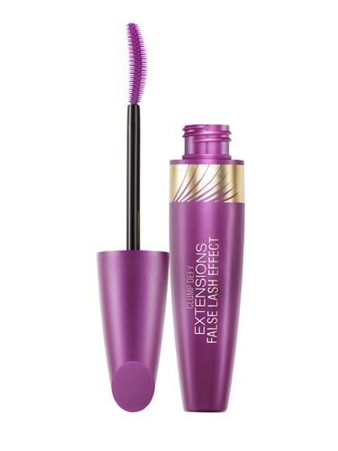 <p><strong>Loved by:</strong> Beauty writer, Cassie Powney</p>
<p><strong>She says:</strong> "This or ANY Max Factor mascara, to be honest. I¹ve tried every mascara going (the expensive designer ones included), but this affordable brand still ticks every box for me. I love the brush more than anything. It has short, evenly-spaced bristles, which make it impossible to get in a clogged-up mess."</p>
<p><a href="http://maxfactor-international.com/make-up-products/eyes/mascara/max-factor-clump-defy-extensions-mascara" target="_blank">Max Factor Clump Defy Extensions Mascara, £10.99</a></p>
<p><a href="http://www.cosmopolitan.co.uk/beauty-hair/news/trends/beauty-products/august-beauty-lab-buys" target="_blank">COSMO'S DAILY BEST BEAUTY BUYS</a></p>
<p><a href="http://www.cosmopolitan.co.uk/beauty-hair/news/trends/beauty-products/essential-new-beauty-products-spring-summer-2014" target="_blank">THE BEAUTY PRODUCTS YOU NEED TO OWN THIS SEASON</a></p>
<p><a href="http://www.cosmopolitan.co.uk/beauty-hair/news/trends/makeup-trends-spring-summer-2014" target="_blank">THE BIG MAKEUP TRENDS FOR 2014</a></p>
<p> </p>