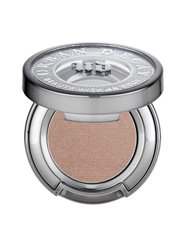 <p><strong>Loved by:</strong> Beauty editor, Kate Turner</p>
<p><strong>She says:</strong> "This is my fail-safe everyday eyeshadow and I wear it pretty much... every day! It has a wonderful velvety texture and lasts brilliantly without creasing. I reckon this is the perfect daytime shade - a really pretty champagne shade with just the right amount of shimmer to give your eyes a bit of sparkle. I wear this alone just with mascara and always get compliments."</p>
<p><a href="http://www.debenhams.com/webapp/wcs/stores/servlet/prod_10701_10001_123932012999_-1" target="_blank">Urban Decay Eyeshadow in Sin, £14</a></p>
<p><a href="http://www.cosmopolitan.co.uk/beauty-hair/news/trends/beauty-products/august-beauty-lab-buys" target="_blank">COSMO'S DAILY BEST BEAUTY BUYS</a></p>
<p><a href="http://www.cosmopolitan.co.uk/beauty-hair/news/trends/beauty-products/essential-new-beauty-products-spring-summer-2014" target="_blank">THE BEAUTY PRODUCTS YOU NEED TO OWN THIS SEASON</a></p>
<p><a href="http://www.cosmopolitan.co.uk/beauty-hair/news/trends/makeup-trends-spring-summer-2014" target="_blank">THE BIG MAKEUP TRENDS FOR 2014</a></p>