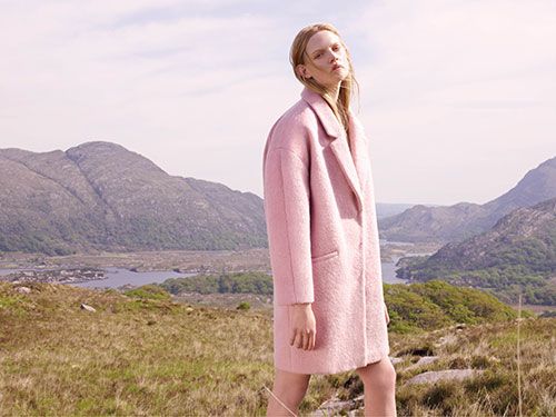 <p>Pink coat, £25</p>
<p><a href="http://www.cosmopolitan.co.uk/fashion/news/future-of-dress-sizes-asos" target="_blank">IS THIS THE FUTURE OF DRESS SIZES?</a></p>
<p><a href="http://www.cosmopolitan.co.uk/fashion/news/ultimo-release-boob-job-bikini" target="_blank">ULTIMO RELEASE THE 'BOOB JOB' BIKINI</a></p>
<p><a href="http://www.cosmopolitan.co.uk/fashion/news/festival-fashion-street-style-isle-of-wight" target="_blank">ISLE OF WIGHT FESTIVAL STREET STYLE</a></p>