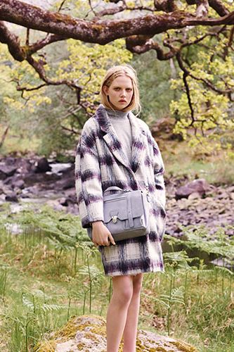 <p>Brushed wool check coat, £20</p>
<p>Jumper, £4</p>
<p>Bag, £10</p>
<p><a href="http://www.cosmopolitan.co.uk/fashion/news/future-of-dress-sizes-asos" target="_blank">IS THIS THE FUTURE OF DRESS SIZES?</a></p>
<p><a href="http://www.cosmopolitan.co.uk/fashion/news/ultimo-release-boob-job-bikini" target="_blank">ULTIMO RELEASE THE 'BOOB JOB' BIKINI</a></p>
<p><a href="http://www.cosmopolitan.co.uk/fashion/news/festival-fashion-street-style-isle-of-wight" target="_blank">ISLE OF WIGHT FESTIVAL STREET STYLE</a></p>
