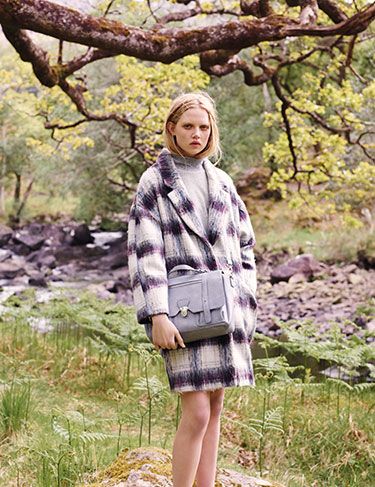 <p>Brushed wool check coat, £20</p>
<p>Jumper, £4</p>
<p>Bag, £10</p>
<p><a href="http://www.cosmopolitan.co.uk/fashion/news/future-of-dress-sizes-asos" target="_blank">IS THIS THE FUTURE OF DRESS SIZES?</a></p>
<p><a href="http://www.cosmopolitan.co.uk/fashion/news/ultimo-release-boob-job-bikini" target="_blank">ULTIMO RELEASE THE 'BOOB JOB' BIKINI</a></p>
<p><a href="http://www.cosmopolitan.co.uk/fashion/news/festival-fashion-street-style-isle-of-wight" target="_blank">ISLE OF WIGHT FESTIVAL STREET STYLE</a></p>
