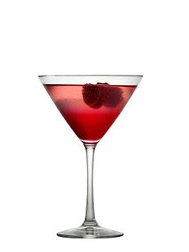 Pinky Vodka Summer Cocktail Recipes