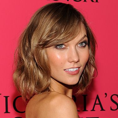 <p>Into The Gloss got the lowdown on how Karlie does no-makeup makeup SO well. "I like Laura Mercier Tinted Moisturizer in Bisque. I like using tinted moisturiser because it doesn't clog pores. It combines a great moisturiser with that velvety 'veil' you want that doesn't look too cakey or too covered-up. And then I use a bit of RMS Un Cover-Up in 22."</p>
<p><a href="http://www.cosmopolitan.co.uk/beauty-hair/beauty-tips/karlie-kloss-lessons-beauty-secrets" target="_self">SEE MORE OF KARLIE'S MODEL BEAUTY SECRETS</a></p>
<p><a href="http://www.cosmopolitan.co.uk/beauty-hair/news/trends/celebrity-beauty/inspiring-celebrity-beauty-quotes" target="_self">7 INSPIRING CELEB BEAUTY REVELATIONS</a></p>
<p><a href="http://www.cosmopolitan.co.uk/beauty-hair/news/trends/celebrity-beauty/blake-lively-3-lessons-sexy-hair" target="_self">BLAKE LIVELY'S SEXY HAIR TIPS AND TRICKS</a></p>
<p> </p>