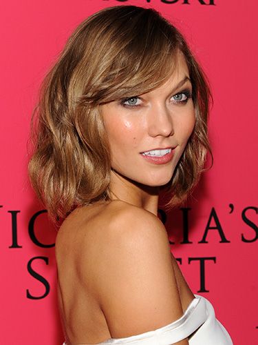 <p>Into The Gloss got the lowdown on how Karlie does no-makeup makeup SO well. "I like Laura Mercier Tinted Moisturizer in Bisque. I like using tinted moisturiser because it doesn't clog pores. It combines a great moisturiser with that velvety 'veil' you want that doesn't look too cakey or too covered-up. And then I use a bit of RMS Un Cover-Up in 22."</p>
<p><a href="http://www.cosmopolitan.co.uk/beauty-hair/beauty-tips/karlie-kloss-lessons-beauty-secrets" target="_self">SEE MORE OF KARLIE'S MODEL BEAUTY SECRETS</a></p>
<p><a href="http://www.cosmopolitan.co.uk/beauty-hair/news/trends/celebrity-beauty/inspiring-celebrity-beauty-quotes" target="_self">7 INSPIRING CELEB BEAUTY REVELATIONS</a></p>
<p><a href="http://www.cosmopolitan.co.uk/beauty-hair/news/trends/celebrity-beauty/blake-lively-3-lessons-sexy-hair" target="_self">BLAKE LIVELY'S SEXY HAIR TIPS AND TRICKS</a></p>
<p> </p>