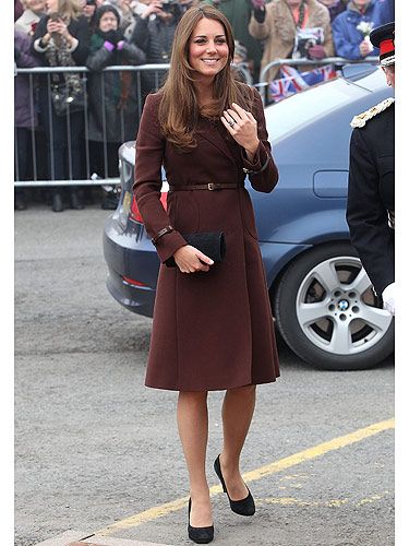 Kate Middleton dress: 191 of the Duchess' best dresses & outfits