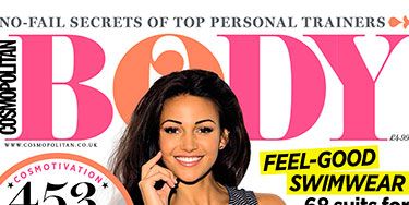 <p>Just in time for summer, the latest edition of Cosmo Body is out 1 July to help you look and feel amazing as the temperature rises. With more than 160 pages of beauty, nutrition, fashion and fitness tips, it's the ultimate confidence-fix.</p>
<p>We've handpicked the perfect bikinis, shorts and sunnies for your shape and style, got a healthy, expert-approved flat-stomach eating plan and a tummy-toning workout that'll guarantee bikini confidence. That's not all – an eat-all-you-want BBQ guide and expert tips on how to undo those health sins we're all guilty of (hello too much Pimms) means Cosmo Body will help you make this summer not only your healthiest, but your most enjoyable ever.</p>
<p>Add to that our exclusive interview with cover girl Michelle Keegan – she dishes on all things beauty, body and health, including what she does to feel and look so gorgeous. She even reveals how her outlook to beauty has changed since meeting fiancé Mark Wright! </p>
<p>Still want more? We've got the exclusive on the body beautiful rules Miranda Kerr swears by, dermatologist-approved tips for getting a real tan the healthy way, the tricks personal trainers use to motivate themselves when they can't be bothered to work out (or what they do when they fancy a massive chocolate brownie!), plus so much more. It's a must-read for anyone who wants to look and feel amazing this summer.</p>
<p>Click through for a sneak peek of what's in the issue, and <a href="https://itunes.apple.com/gb/app/cosmopolitan-uk/id461363572?mt=8" target="_blank">download the digital edition now</a> for £4.99 (download the main Cosmo app for free first then search "Cosmo Body"). Enjoy!  </p>
<p><a href="http://www.hearstmagazines.co.uk/co/cbody7" target="_blank">GET YOUR COPY OF COSMO BODY HERE</a></p>
<p><a href="http://www.cosmopolitan.co.uk/diet-fitness/health/michelle-keegan-cosmo-body-exclusive-interview" target="_blank">MICHELLE KEEGAN ON IGNORING NAYSAYERS AND FINDING TRUE HAPPINESS</a></p>
<p><a href="http://www.cosmopolitan.co.uk/michelle" target="_blank">SEE A BEHIND THE SCENES VIDEO OF COVERGIRL MICHELLE KEEGAN ON OUR SHOOT</a></p>