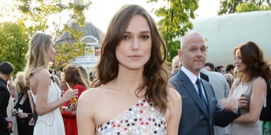 <p>Keira Knightley lead the way at the annual Serpentine Gallery Summer Party in Hyde Park wearing a rather eye-catching Chanel number.</p>
<p>The actress was joined by the likes of Alexa Chung, Cara Delevingne and Lily Allen at the glitzy bash.</p>
<p><em><strong>Click through the gallery to see what everyone was wearing...</strong></em></p>