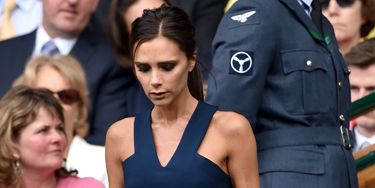 <p>Just when we'd sort of come to terms with not having tickets for Wimbledon, THIS happens. Posh Spice shows up with David in all her impeccably-dressed glory.</p>
<p><strong><em>Click through the gallery to see all the celebrity fashion from Wimbledon so far this year...</em></strong></p>
<p><a href="http://www.cosmopolitan.co.uk/fashion/news/red-carpet-dresses-serpentine-summer-party-2014" target="_blank">CELEBS GLAM-UP FOR SERPENTINE GALLERY SUMMER PARTY</a></p>
<p><a href="http://www.cosmopolitan.co.uk/fashion/shopping/sports-luxe" target="_blank">SPORTS LUXE PICKS FOR YOUR WEEKEND WARDROBE</a><strong><br /></strong></p>