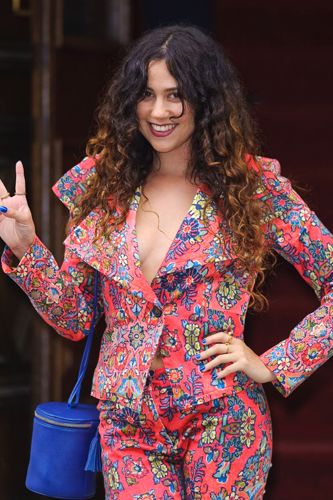 <p>Eliza's waist-skimming curls are 100% natural and 100% hot.</p>
<p><a href="http://www.cosmopolitan.co.uk/beauty-hair/beauty-tips/5-tricks-make-hair-look-longer?click=main_sr" target="_blank">TRICKS TO MAKE YOUR HAIR LOOK LONGER </a></p>
<p><a href="http://www.cosmopolitan.co.uk/beauty-hair/news/styles/spring_summer-2014-hair-colour-trends?click=main_sr" target="_blank">SS14 HAIR COLOUR TRENDS </a></p>
<p><a href="http://www.cosmopolitan.co.uk/beauty-hair/beauty-tips/5-overnight-hairstyle-tricks?click=main_sr" target="_blank">5 HAIRSTYLES YOU CAN PREP IN YOUR SLEEP </a></p>