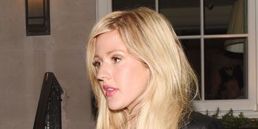 <p>Ellie is a pro at switching her extensions in and out. She's got a fab Stevie Nicks vibe going on here.</p>
<p><a href="http://www.cosmopolitan.co.uk/beauty-hair/beauty-tips/5-tricks-make-hair-look-longer?click=main_sr" target="_blank">TRICKS TO MAKE YOUR HAIR LOOK LONGER </a></p>
<p><a href="http://www.cosmopolitan.co.uk/beauty-hair/news/styles/spring_summer-2014-hair-colour-trends?click=main_sr" target="_blank">SS14 HAIR COLOUR TRENDS </a></p>
<p><a href="http://www.cosmopolitan.co.uk/beauty-hair/beauty-tips/5-overnight-hairstyle-tricks?click=main_sr" target="_blank">5 HAIRSTYLES YOU CAN PREP IN YOUR SLEEP </a></p>