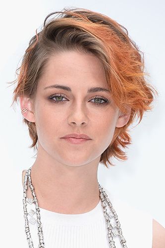 <p>Kristen's new crop is ultra-grungy, dyed copper orange with some serious rootage.</p>
<p><a href="http://www.cosmopolitan.co.uk/beauty-hair/news/styles/hair-trends-spring-summer-2014" target="_blank">HUGE HAIR TRENDS FOR SUMMER 2014</a></p>
<p><a href="http://www.cosmopolitan.co.uk/beauty-hair/news/celebrities-with-long-hair" target="_self">THE FLIP-SIDE: CELEBS WITH MEGA-LONG LOCKS</a></p>
<p><a href="http://www.cosmopolitan.co.uk/beauty-hair/beauty-tips/signs-you-need-a-haircut" target="_self">10 CLEAR SIGNS YOU NEED A HAIRCUT</a></p>