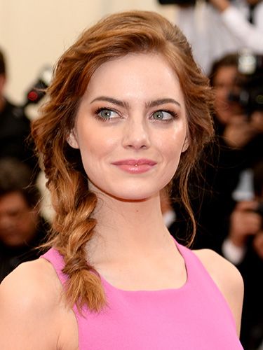 <p>Many don't know that Emma Stone is naturally a born and bred blonde, but she's proof that if you find a great colourist, you can work a believable red.</p>
<p><a href="http://www.cosmopolitan.co.uk/beauty-hair/news/styles/spring_summer-2014-hair-colour-trends?click=main_sr" target="_blank">SPRING/SUMMER 2014 HAIR COLOUR TRENDS</a></p>
<p><a href="http://www.cosmopolitan.co.uk/beauty-hair/beauty-tips/hair-colour-mistakes?click=main_sr" target="_blank">8 HAIR COLOUR MISTAKES WE ALL MAKE</a></p>
<p><a href="http://www.cosmopolitan.co.uk/beauty-hair/beauty-tips/how-to-margot-red-hair?click=main_sr" target="_blank">HOW TO MAKE RED HAIR COLOUR STAY FRESH</a></p>