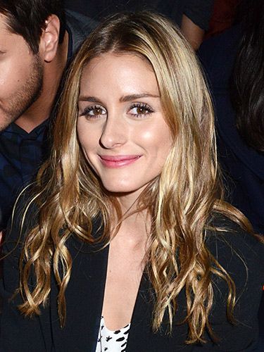 <p>Newlywed Olivia has lifted her hair colour by a couple of shades with shimmering gold highlights placed from root to tip. The result? Polished-posh.</p>
<p><a href="http://www.cosmopolitan.co.uk/beauty-hair/news/styles/celebrity/olivia-palermo-wedding-hair-ponytail" target="_blank">OLIVIA PALERMO'S STUNNING WEDDING HAIR</a></p>
<p><a href="http://www.cosmopolitan.co.uk/beauty-hair/news/styles/spring_summer-2014-hair-colour-trends?click=main_sr" target="_blank">SPRING/SUMMER 2014 HAIR COLOUR TRENDS</a></p>
<p><a href="http://www.cosmopolitan.co.uk/beauty-hair/beauty-tips/hair-colour-mistakes?click=main_sr" target="_blank">8 HAIR COLOUR MISTAKES WE ALL MAKE</a></p>
<p> </p>
