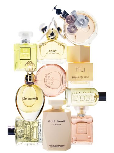 12 top tips for finding your dream perfume :: fragrance advice