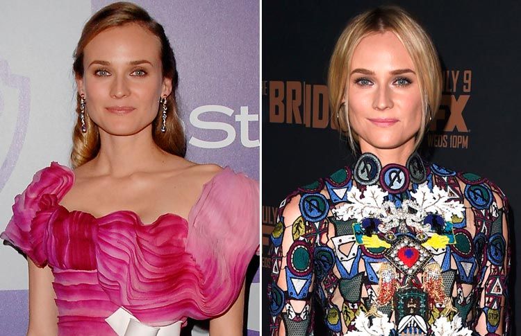 <p>Let's face it, Diane Kruger always looks good. And even when you think she doesn't, there's a style expert on hand to tell you exactly why she does.</p>
<p>This actress knows what she's about when it comes to fashion - and we love her for it.</p>
<p>To celebrate the star's 38th birthday, we've picked out her 38 best ever looks.</p>
<p><em><strong>Click through the gallery and be prepared to be jealous...</strong></em></p>