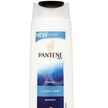 <p>"Good old Pantene. For the foreseeable future, the brand will donate 5p from the sale of every bottle bearing the special logo to Cancer Hair Care. The charity helps women who live with hair loss through cancer treatment – so what better time to re-acquaint yourself with one of beauty's multi award-winning stalwarts?"</p>
<p>Pantene Pro-V Classic Care Shampoo and Conditioner, £2.69, <a title="http://www.boots.com/en/Pantene-Clarifying-Shampoo-500ml_1244616/" href="http://www.boots.com/en/Pantene-Clarifying-Shampoo-500ml_1244616/" target="_blank">Boots</a></p>