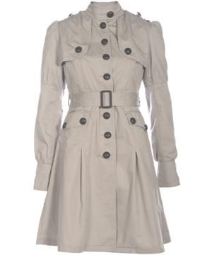 Clothing, Coat, Product, Collar, Sleeve, Textile, Standing, Outerwear, White, Pattern, 