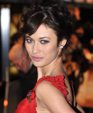 Next photo of Olga Kurylenko