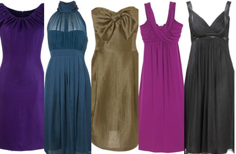 Blue, Dress, Sleeve, Pattern, Purple, Textile, Lavender, Formal wear, One-piece garment, Magenta, 