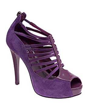 Footwear, Product, High heels, Purple, White, Basic pump, Lavender, Fashion, Black, Violet, 