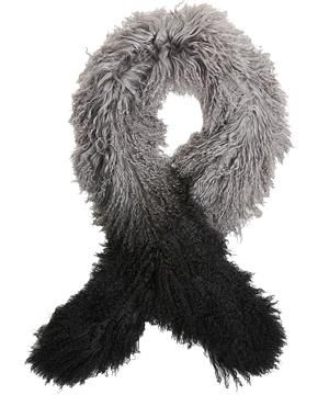 Style, Monochrome, Grey, Primate, Fur, Monochrome photography, Black-and-white, Natural material, Drawing, Woolen, 