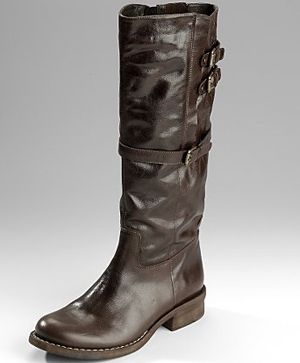 Footwear, Brown, Boot, Shoe, Leather, Tan, Liver, Beige, Riding boot, Knee-high boot, 