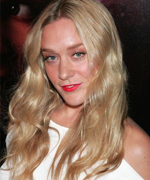 chloe sevigny lipstick