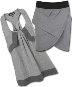 Collar, Grey, One-piece garment, Day dress, Costume design, Fashion design, Pocket, Button, Pattern, 