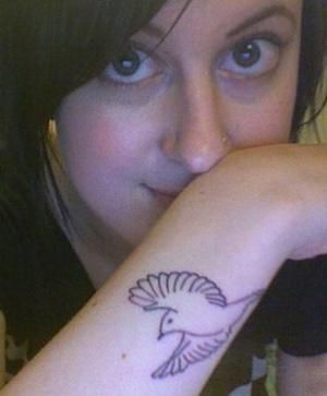 diary of a first time tattoo diary of a first time tattoo