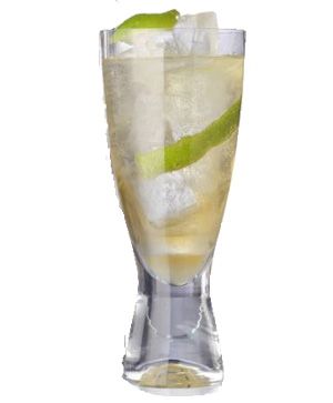 Liquid, Fluid, Drink, Glass, Alcoholic beverage, Drinkware, Cocktail, Classic cocktail, Leaf, Tableware, 