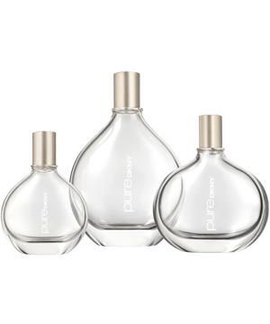 Liquid, Product, Glass, Bottle, White, Glass bottle, Fluid, Transparent material, Grey, Beige, 
