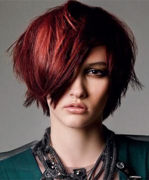 Half price Toni & Guy hair cuts and colour this Sunday