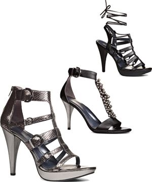 Footwear, High heels, Product, Sandal, White, Basic pump, Fashion accessory, Fashion, Black, Teal, 