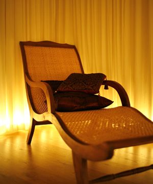Wood, Yellow, Hardwood, Furniture, Chair, Floor, Tan, Curtain, Wood flooring, Design, 