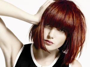 Beauty treatment of the week: Aveda Full Spectrum Hair Colour