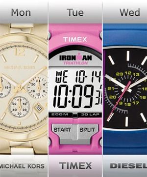Product, Text, Electronic device, Colorfulness, Magenta, Display device, Watch, Technology, Purple, Pink, 